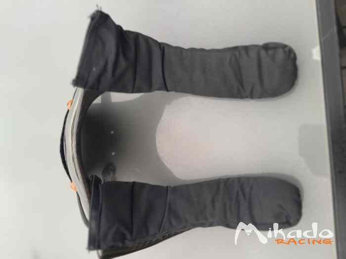 Hans pour monoplace ou proto 2