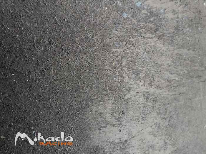 Pneu slick AVON 195 530 R13 3