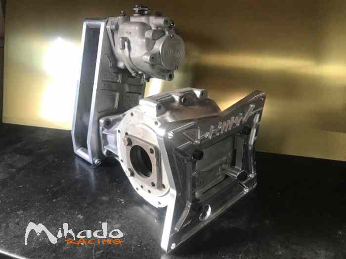 Pont AR - Buggy 1600 0