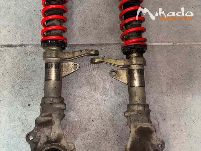 Amortisseur H&R saxo challenge 0