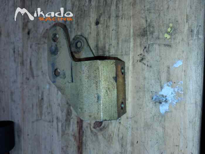 Chape de DA, 106, saxo, AX grA 1