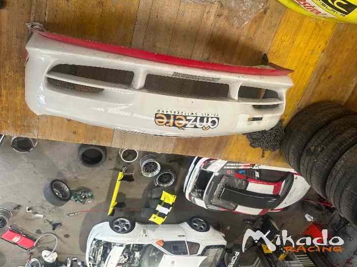 Pare choc 996 cup phase 1 0