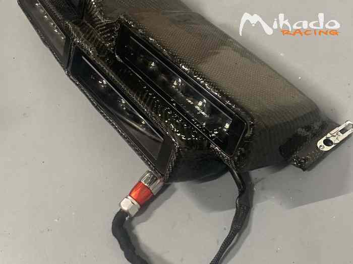 rampe C2 – photo 2 sur 2