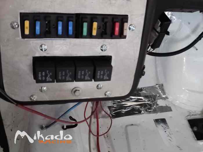 106 f2012 course de côte 3