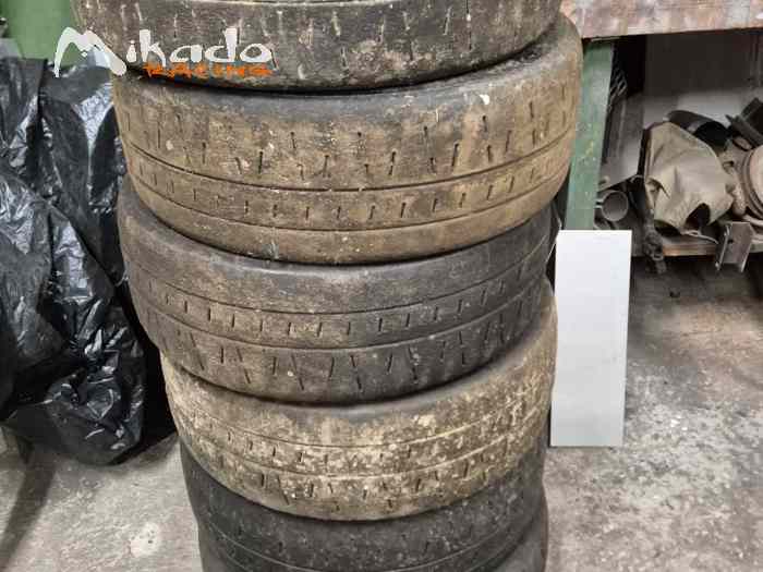 Pneu 15 pouce pirelli