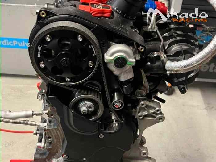 KTM X-Bow GT4 DSG 1/1 – photo 3 sur 6