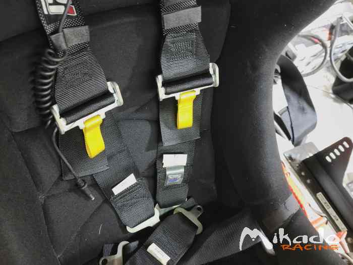 Bacquets atech a oreilles 3