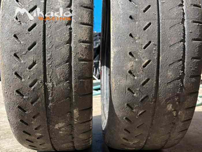 PNEUS MICHELIN – photo 3 sur 3