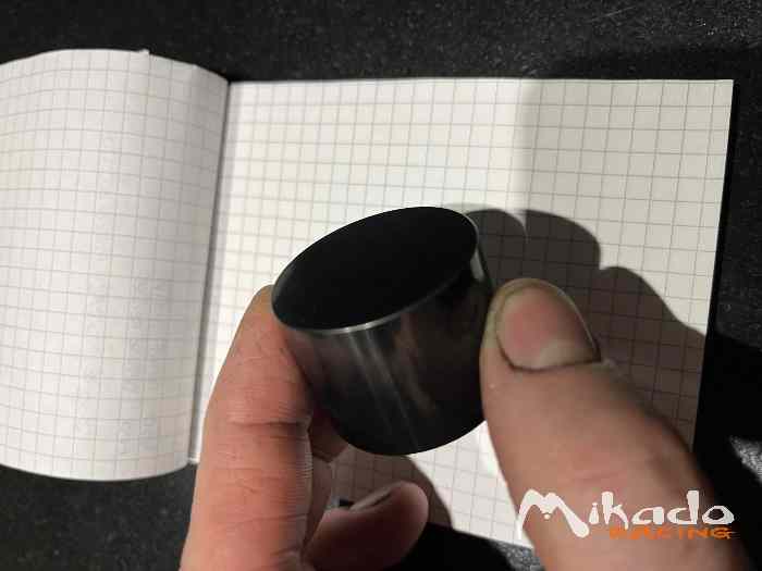 Poussoir mécanique Schrick M3 e30 et e36 – photo 2 sur 4