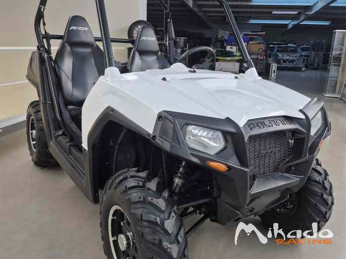 Polaris RZR 1