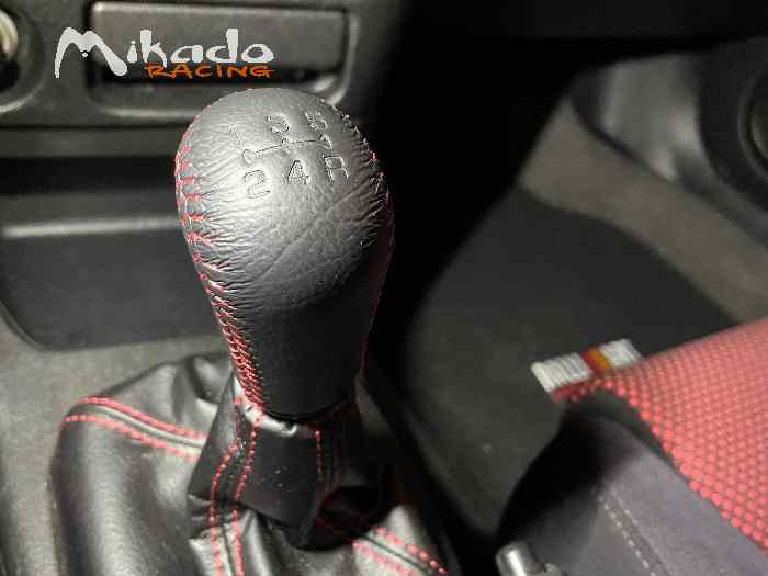 MITSUBISHI Lancer EVO VI 6 Tommi Mäkinen (LHD) 2