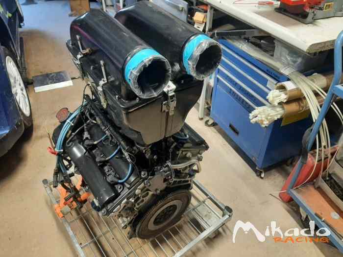 Moteur Ford V6 3l Oréca 0