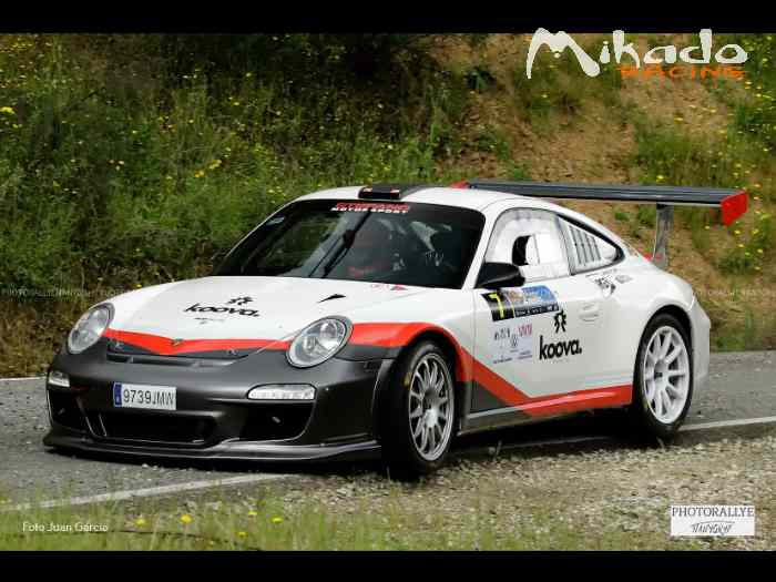 Venta Porsche 997.2 ( 3.8 ) Motor A.Ch...