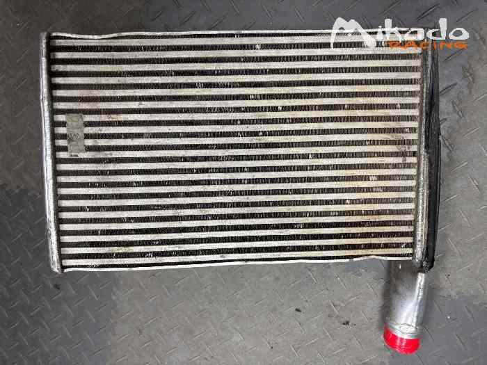Ensemble Radiateurs et trappe de toit C3 Rally2 – photo 4 sur 4