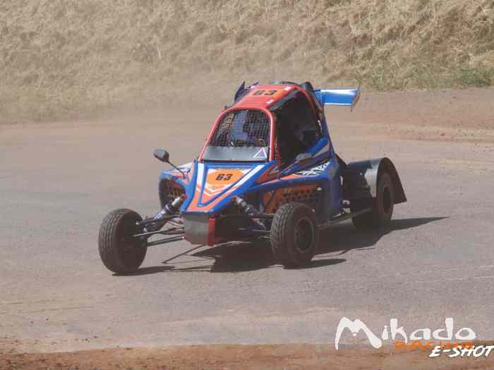 super sprint g speed r6 ou echange 1