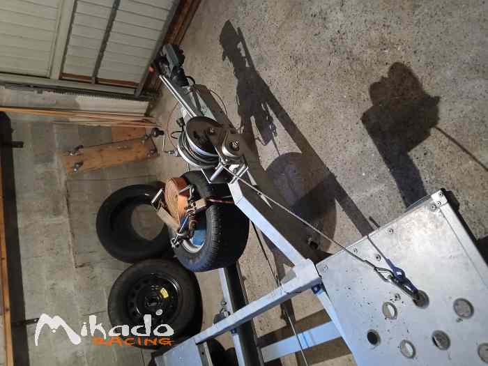 Remorque porte voiture 3