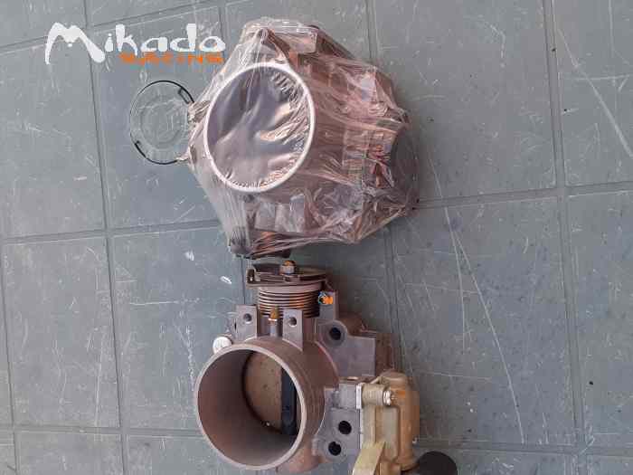 Boîtiers papillon moteur Honda k20A 0