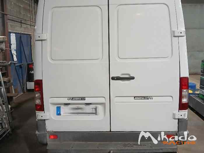 SPRINTER ATELIER MOBILE – photo 3 sur 6