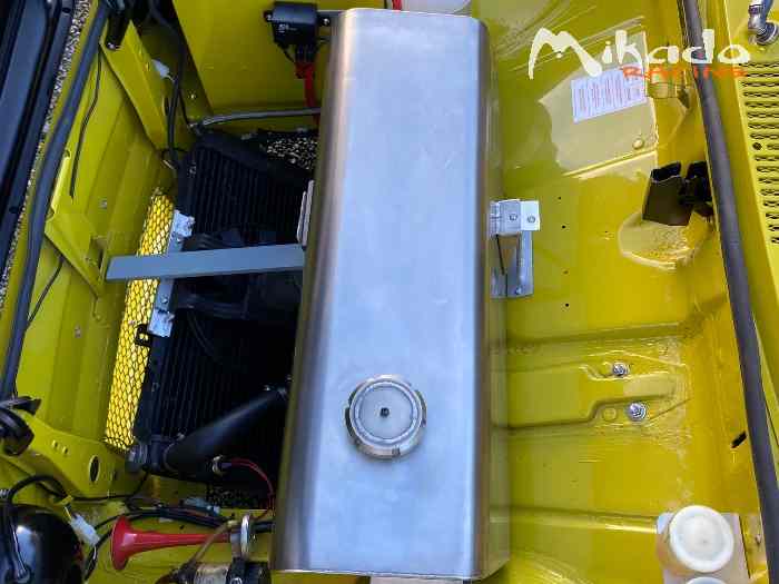 Simca 1000 rallye 2 (GLS) 3