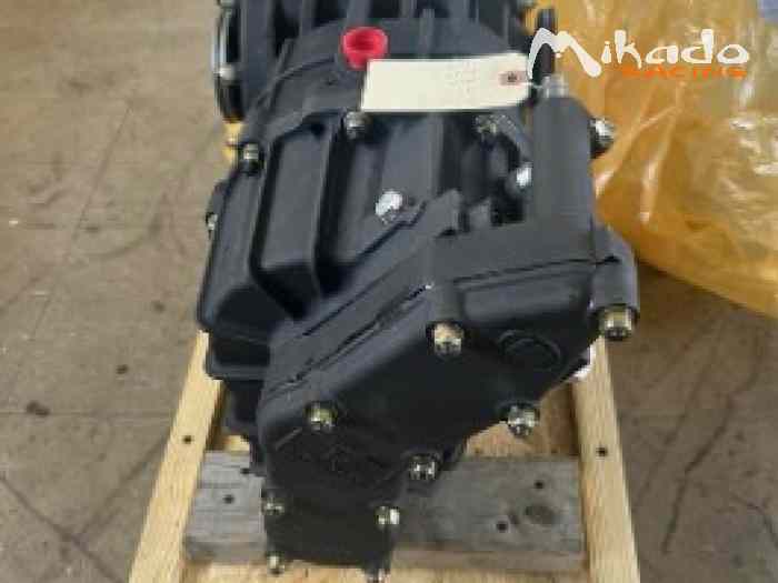 Hewland LG 600 Reproduction MK2 – photo 2 sur 2