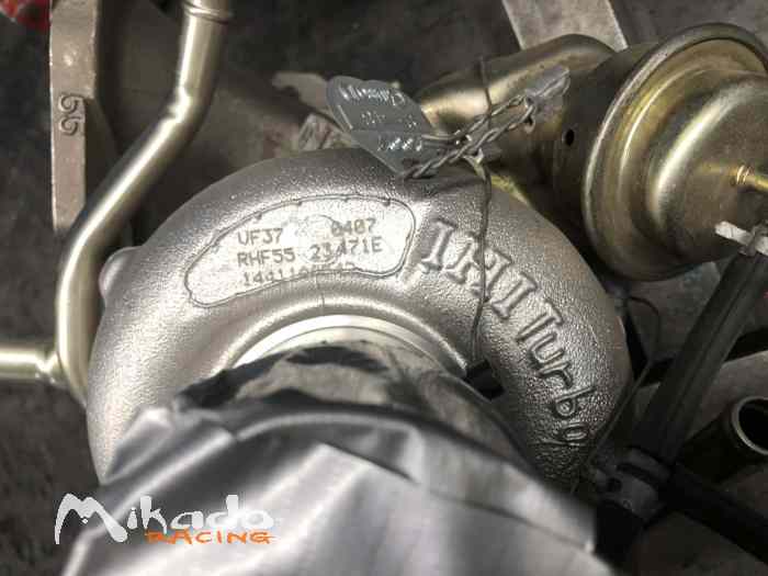 IHI VF37 SUBARU IMPREZA Gr.N turbo ***NEW*** 0