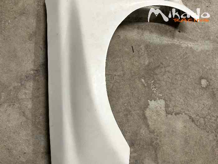 Aile av gauche 106 maxi neuve 0