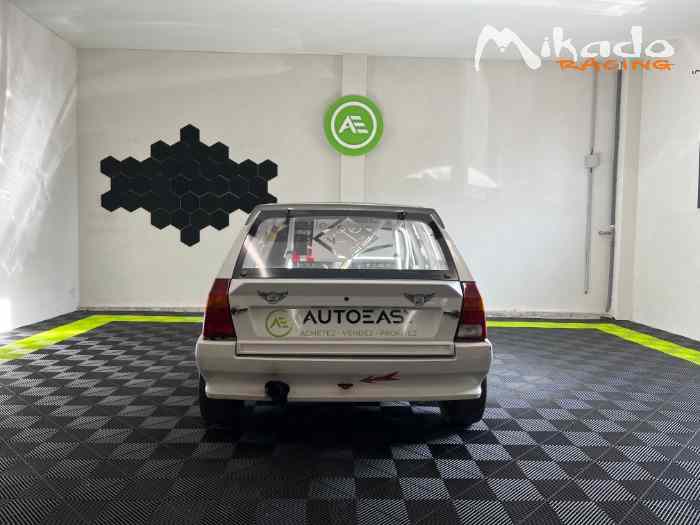 Citroën Ax Sport F2000 3