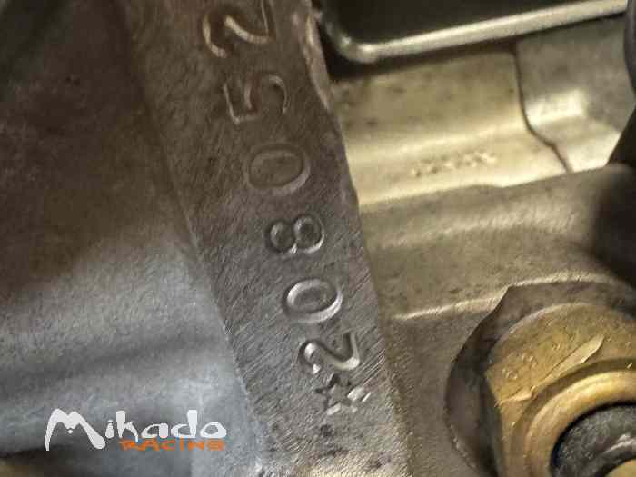 Moteur – photo 2 sur 3