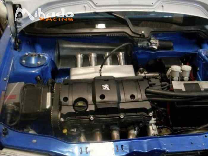 Peugeot 106 1600 16v S5 E1 3