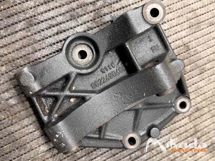 Supports alternateur TU Saxo / 106 1