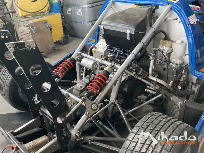 Vends BRC B49 – photo 2 sur 6