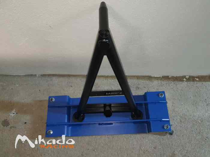 Rollers et chandelles 4