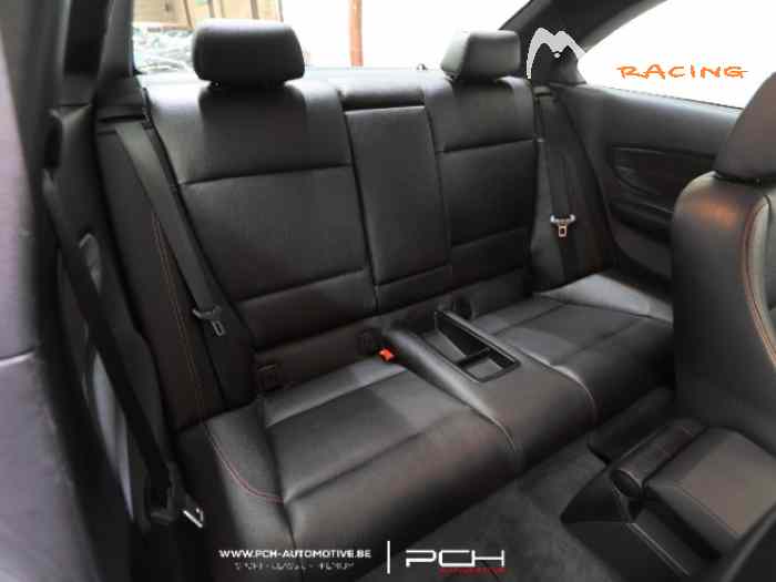 BMW 1er M Coupé 3.0i - STAGE 1 388cv - 132.500 Kms - 2011 – photo 5 sur 6