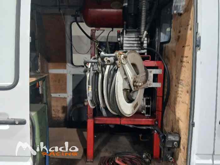 SPRINTER ATELIER MOBILE – photo 5 sur 6