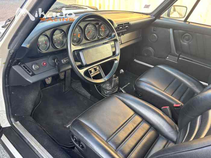 Vend ou reprise Porsche 3.2 2