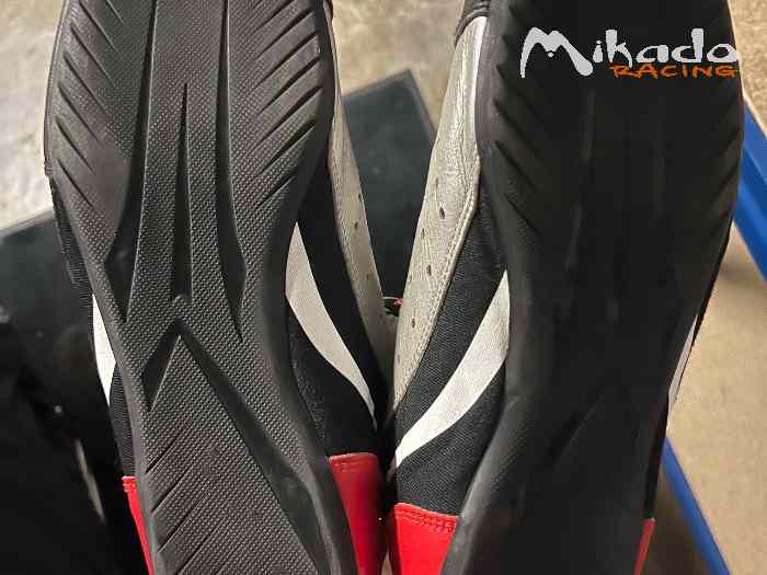 Bottines Omp one evo xr T43 2