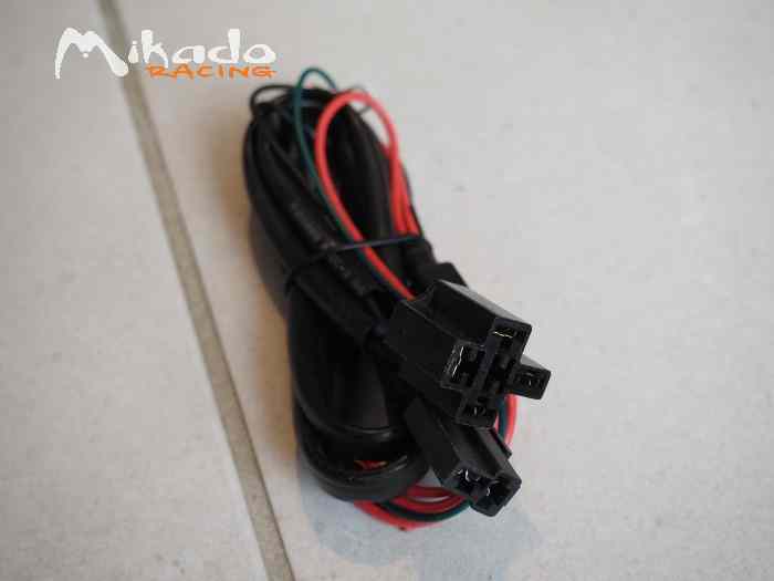 Davies Craig EWP150 Alloy Electric Water Pump (24V) — EWP 150 4