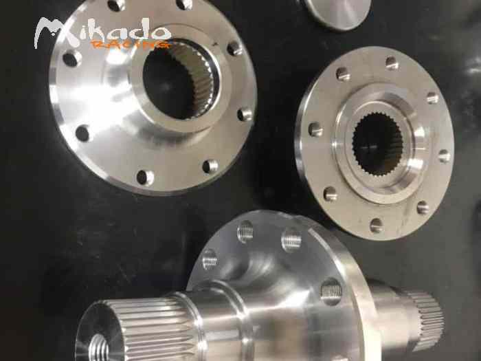 Pont AR - Buggy 1600 2