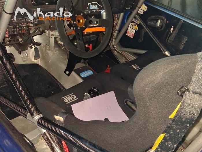 suite deces vends clio ragnotti f20014 ex grn 1