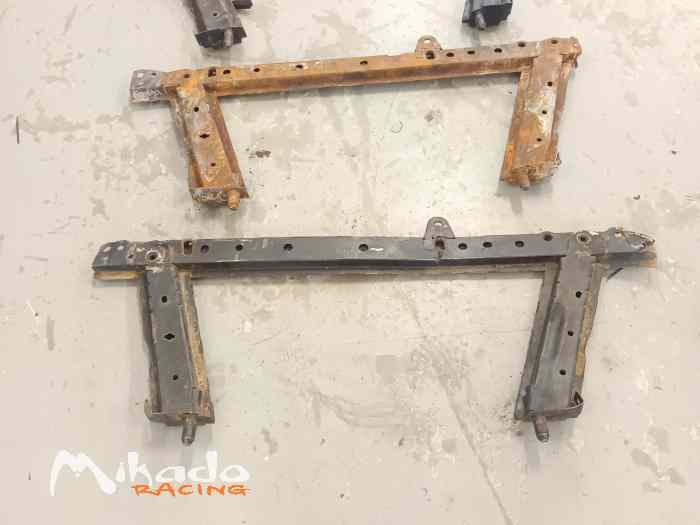 Renault Clio R3C parts – photo 3 sur 5