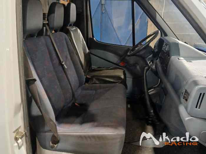 SPRINTER ATELIER MOBILE – photo 4 sur 6