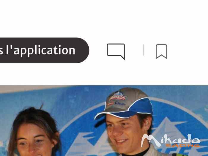 Combinaison adrien tambay champion du monde 2