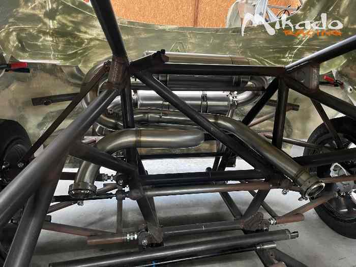 Clio 5 t3f – photo 3 sur 5