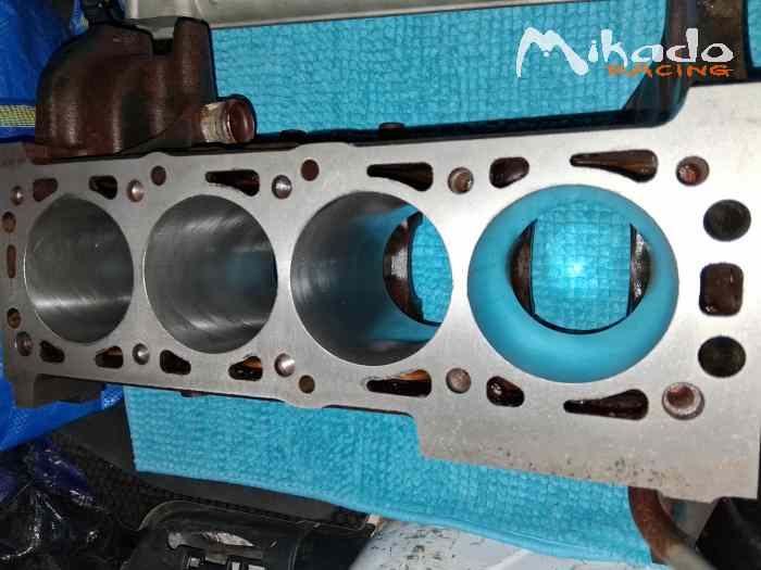 Opel corsa b – photo 6 sur 6