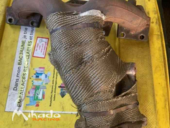 Collecteur origine saxo vts 0