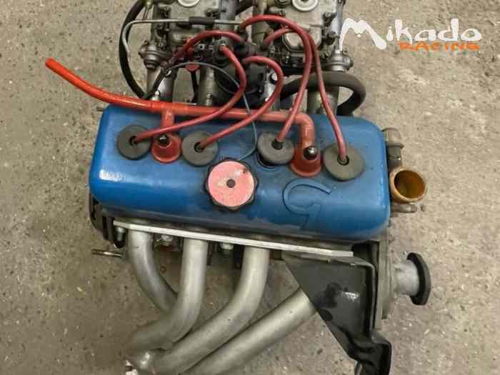 MOTEUR R8 GORDINI 1255 4