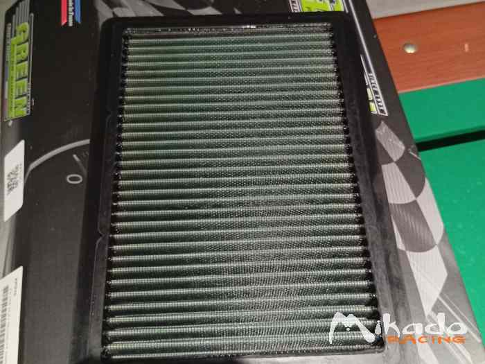 Filtre a air 206 RC gr.a 1