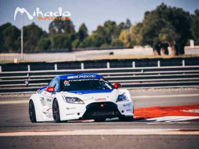 Lamera cup #15 – photo 2 sur 5