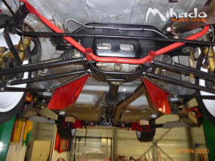 LANCIA DELTA INTEGRALE 16V 2