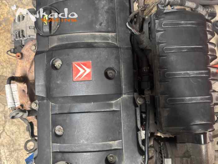 Moteur TU5JP4 – photo 2 sur 3